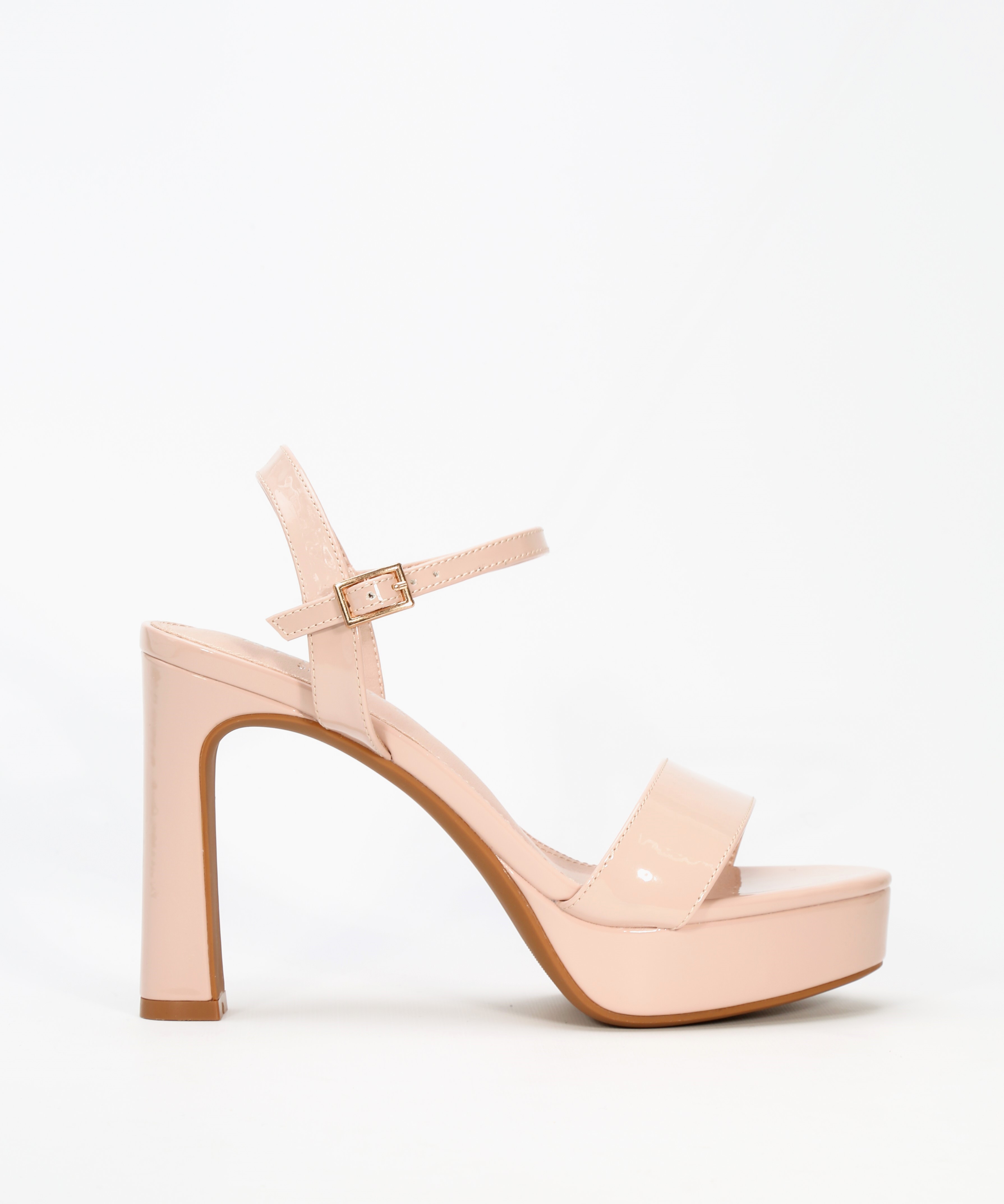 Sandalias de plataforma